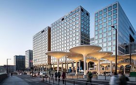Sokos Hotel Pasila Helsinki